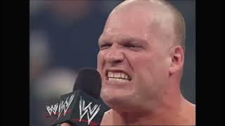 WWE Kane's Entrances & Moments 2004