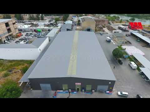 GRC (ჯი არ სი)