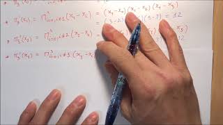 Full T1e2 - Polynomial interpolation using Lagrange approach Update