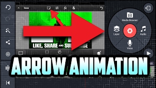 Hi, friends today i will tell you how to add arrow animation on
android like me. in this video key effect kinemaster ...