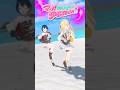 ほちと！🌟 ⟡ マジ！Magic！PEACH！ / VOLTACTION #踊ってみた 🍑⟡˖· #shorts #vtuber