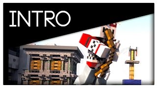 Suprex [INTRO] [FULL-HD] | JulianStealer