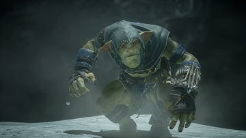 Styx: Shards of Darkness - Mission 4 That Which is Hidden