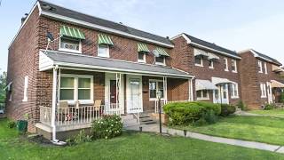 77 Hershey Ave Lancaster PA 17603 Virtual Tour