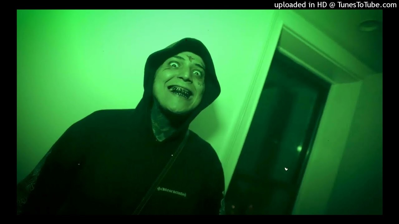 [FREE] SOSMULA TYPE BEAT "N0_F34R" [prod. JXHNNY]