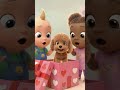 The paw-fect surprise! 🐶 Puppy Surprise Reaction! 🥹