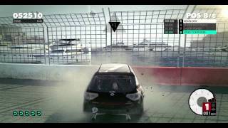 dirt3_game on HP Pavilion dv6-3015eq part3.avi