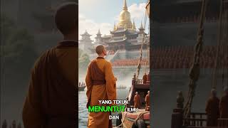 Bukti Kejayaan Sriwijaya Dalam Catatan Tiongkok Dari Yijing Hingga Zhu Fan Zhi,