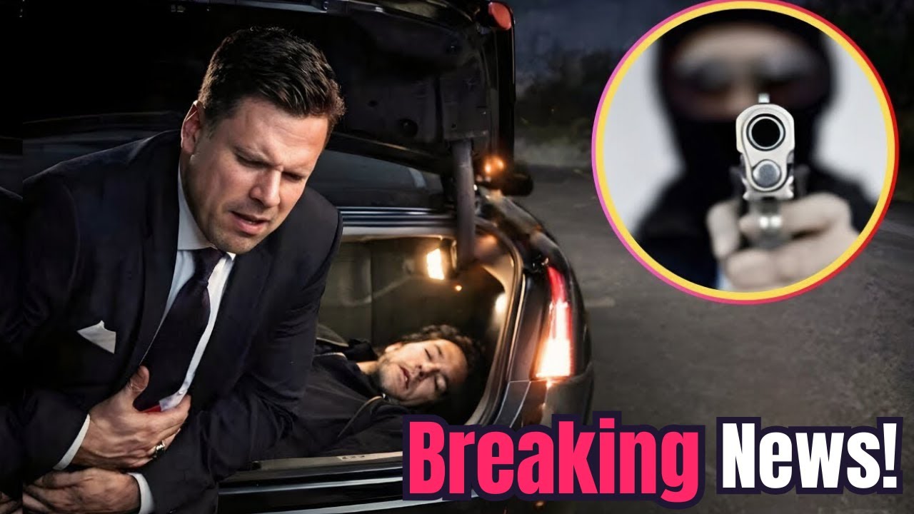 MASK OFF — The Shocking Woman Behind Nick’s Shooting Revealed! GENOA CITY BOMBSHELL
