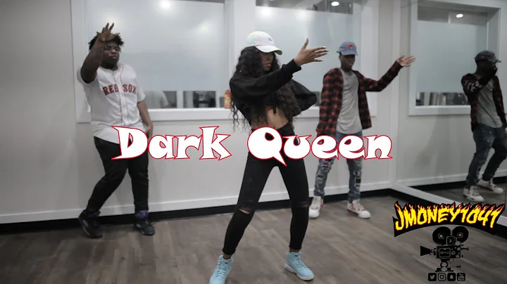 Lil Uzi Vert - Dark Queen (Dance Video) shot by @Jmoney1041