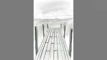 Sketching in Procreate | @3d_designhub | #shorts