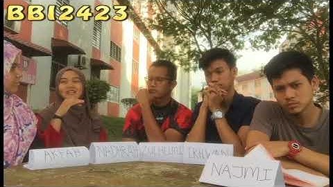 BBI2423 Online Shaming