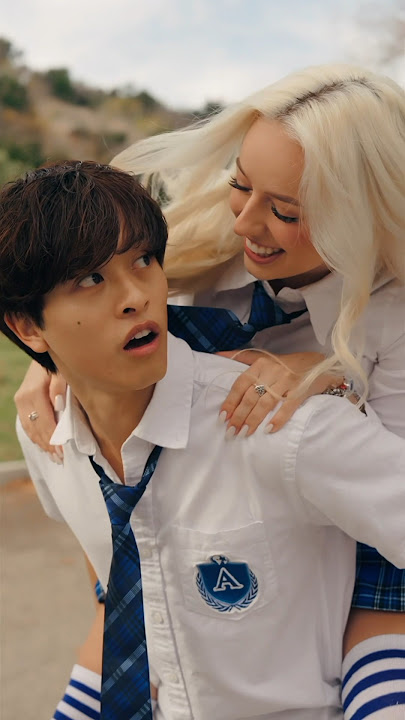 Cute Couple Gone Wrong ๐โค๏ธ