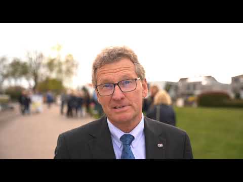 Wahlaufruf von Bernd Buchholz | FDP | Landtagswahl 2022 Schleswig-Holstein