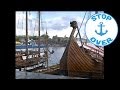 The capitals of the baltic sea on board of the Shota Roustavelli (Documentary, Discovery, History)