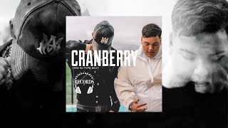 CRIS MJ x FLOYYMENOR x PLAN B “GATA ONLY” type beat “CRANBERRY” (prod. SEISOCHENTA)