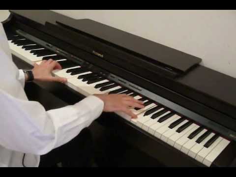 Richard Clayderman-Sonate No.2 ''Mon Pere'' سوناتا أبي