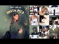 HOW I EDIT MY INSTAGRAM PHOTOS (golden hour glow effect)