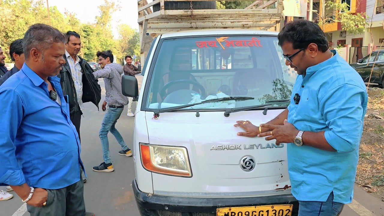 Tata Ace Vs Mahindra Jeeto VS Ashok Leyland Bada DOST Which Is Best tata-ace-vs-mahindra-jeeto-vs-ashok-leyland-bada-dost-which-is-best