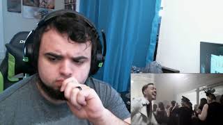 Set It Off - Why Worry : IceBear Reacts