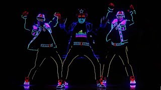 Light Balance FINALIST ¦ ALL Performances ¦ America`s Got Talent 20  201917