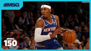 How Will The NBA Save The Season? | MSG 150