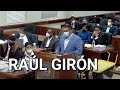 Raúl Alejandro Girón cuenta toda la verdad en el Caso Coral