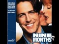 Nine months  hans zimmer  we can work it out