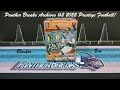 Panther Breaks Archives #2 2022 Prestige Football Blaster Box!