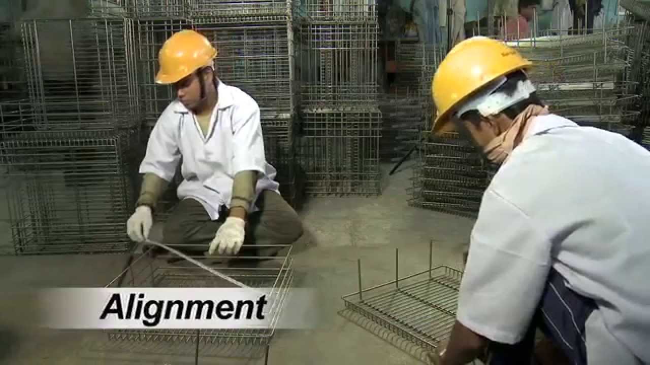 Home Care Products Manufacturing YouTube