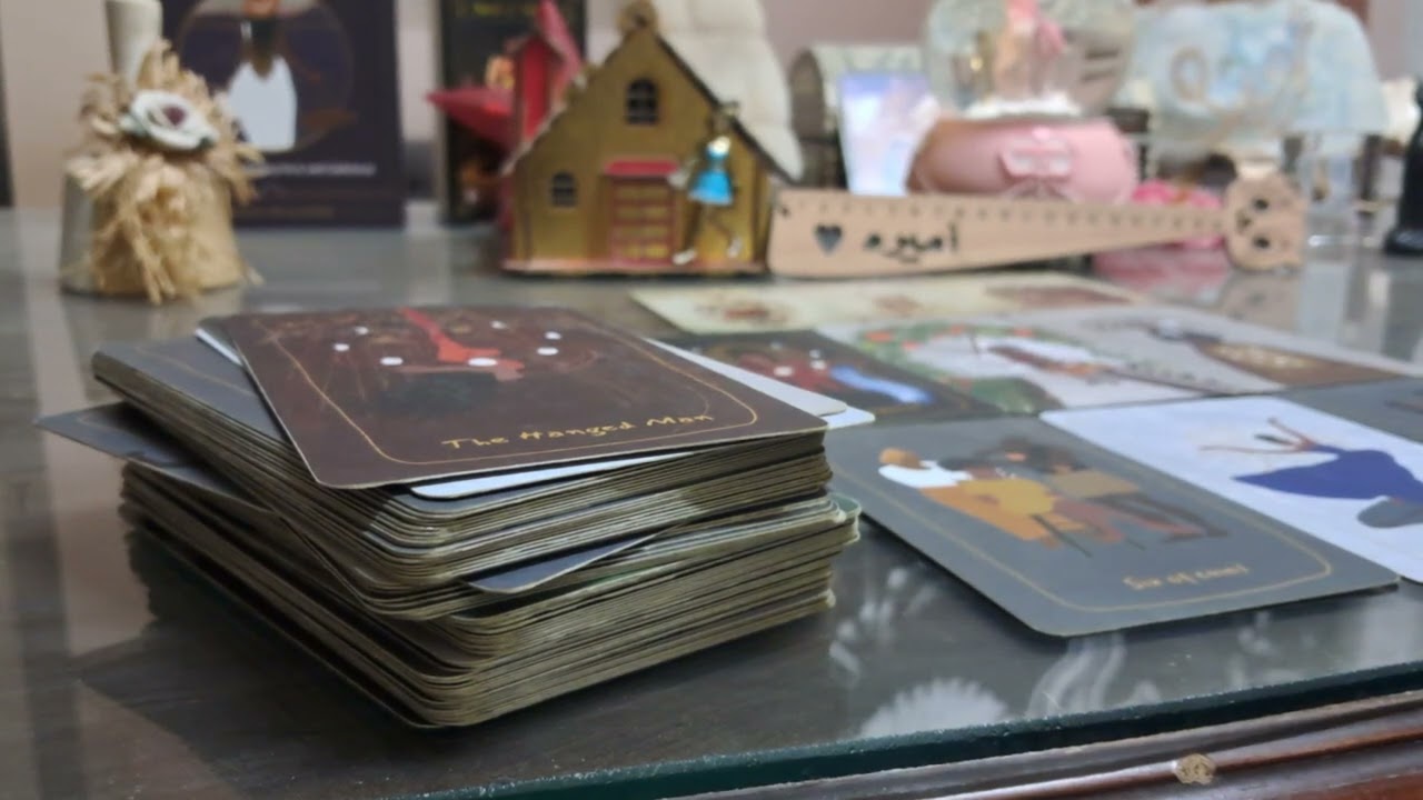 توقعات برج الجدى لشهر ابريل 2025🔮😍رجوع شخص من الماضى وانت بتحسم موقفك معاه يابرج الجدي 🥰❤️⚘️