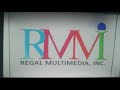 Regal multimedia inc 2021