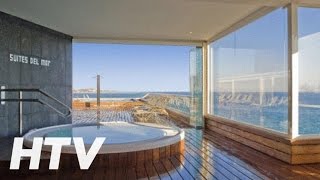 Hotel Sercotel Suites del Mar en Alicante