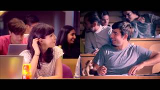 Love, Loss, and Other Lessons Learned