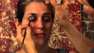 How to Grow Eyebrows Out After Threading : Beauty Vice