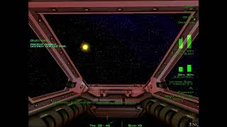 DRIFT - When Worlds Collide [PC, 2002] Walkthrough, Mission 21 : Storm & Thunder