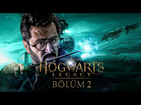 Video: Harry Potter'ın Büyücü Dünyası - Hogsmeade
