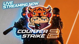 DAY 93 | CS2 |MIX TERNAK LOBBY  DELTA v BETA #mediashareon #cs2 #csgo #valorant