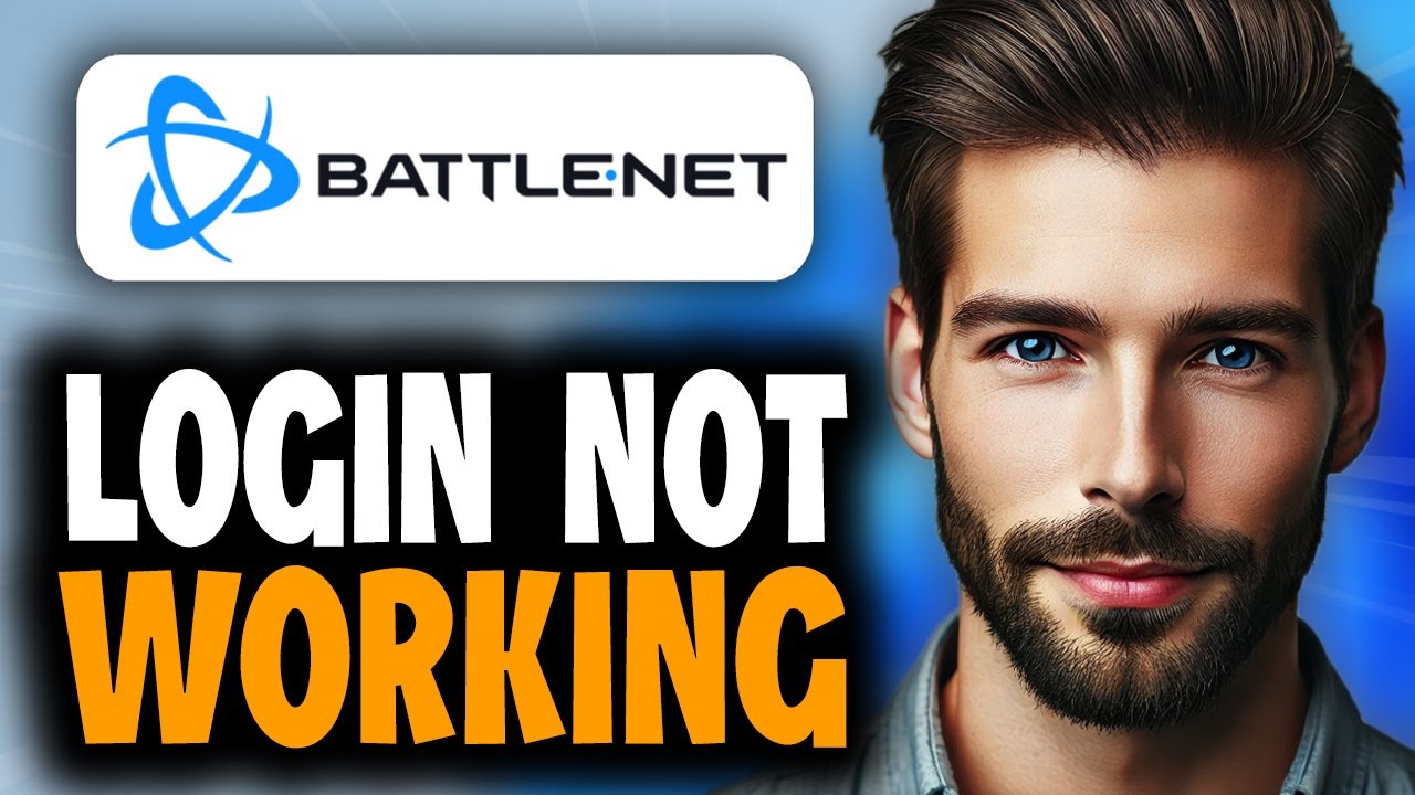 Как исправить проблему с неработающим входом в Battle.net — полное руководство