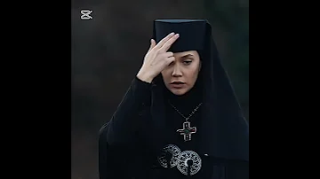 جمال هوليفيرا و بالا بزي الراهبات Kurulusosman عثمان المؤسس عثمان بالا هوليفيرا Balah 