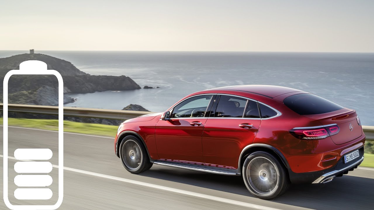 Mercedes glc electric Clearance