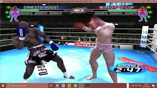 K1 GRAND PRIX 2003 PS2 NETPLAY