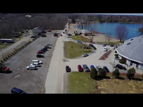 Outdoor Adventures Lakeshore Resort by Matt D