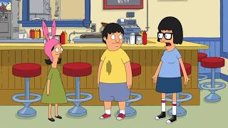 Bob's Burgers  Best of Louise, Gene, and Tina