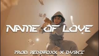 Central Cee X UK/Sample Drill type beat 2023 | IN THE NAME OF LOVE [Prod. ReddFoxx X DVSKI]