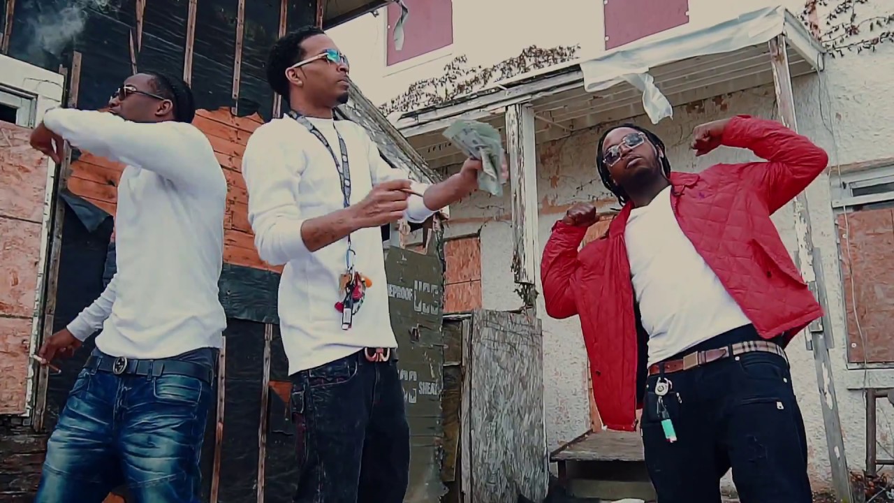 Paper Team DT - Fight Night [Shot By @TeeGlazedIt]