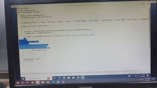 Azure (Part 12) Fetch Movies API Data with search & Filters screenshot 3