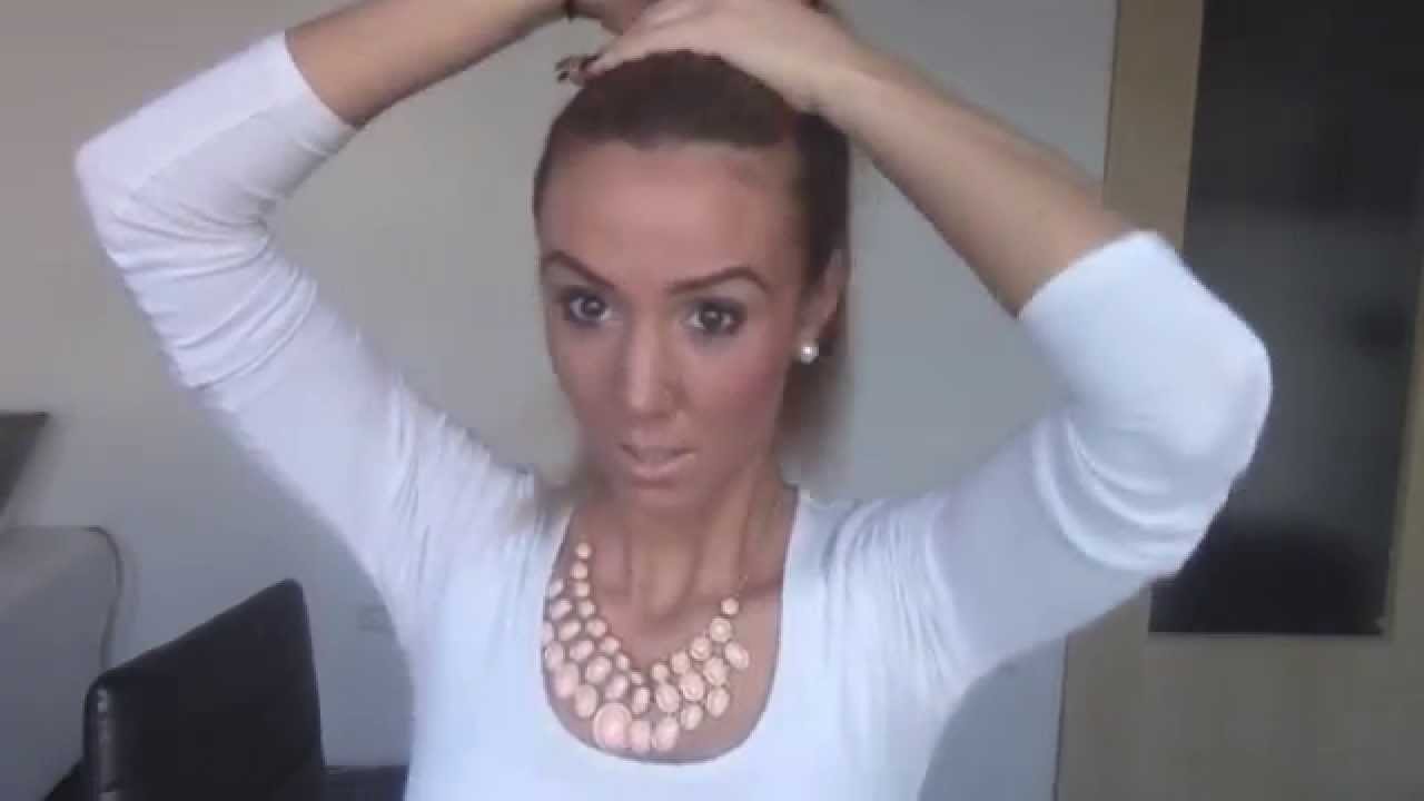 Clip in Extensions / Zopf