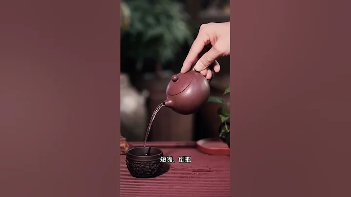 普洱茶|直播|2021新茶|綠茶|紅茶|茶葉批發|烏龍茶|班章|冰島|鐵觀音蘇蘇茶莊，十款經典壺型，你有幾款？#紫砂壺 - 天天要聞