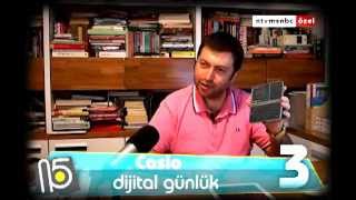 Beni Ben Yapan 5 Şey (M. Serdar Kuzuloğlu)